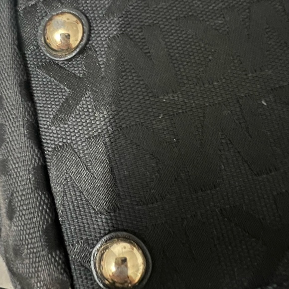 Michael Kors Jet set travel with Wallet - Picture 3 of 6